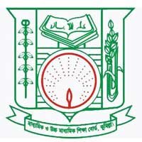 Comilla Board Logo
