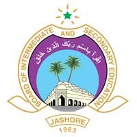 Jessore Board Logo